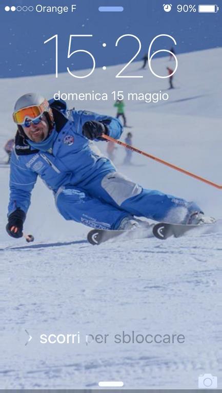 Agriturismo Il Fiocco Cesana Torinese Bagian luar foto