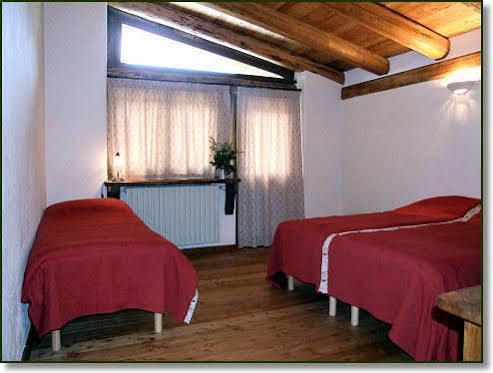 Agriturismo Il Fiocco Cesana Torinese Bagian luar foto